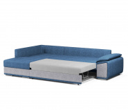 Диван угловой Риттэр Саванна Деним